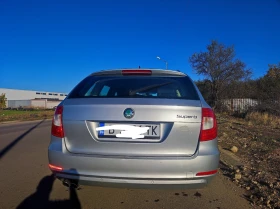Skoda Superb, снимка 9