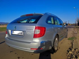 Skoda Superb, снимка 5