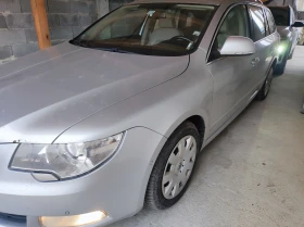 Skoda Superb, снимка 1
