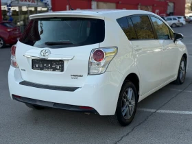 Toyota Verso 6скорости* КАМЕРА* АВТОПИЛОТ* КЛИМАТРОНИК* КСЕНОН, снимка 2