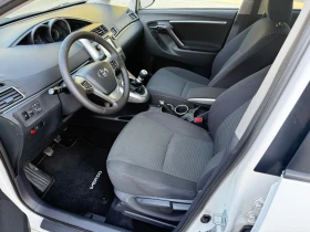 Toyota Verso 6скорости* КАМЕРА* АВТОПИЛОТ* КЛИМАТРОНИК* КСЕНОН, снимка 9