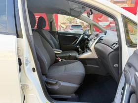 Toyota Verso 6скорости* КАМЕРА* АВТОПИЛОТ* КЛИМАТРОНИК* КСЕНОН, снимка 15