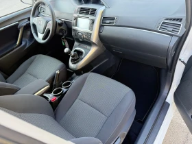Toyota Verso 6скорости* КАМЕРА* АВТОПИЛОТ* КЛИМАТРОНИК* КСЕНОН, снимка 14