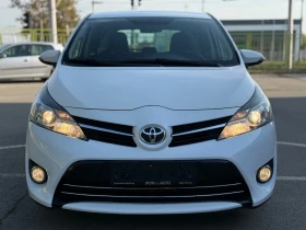 Toyota Verso 6скорости* КАМЕРА* АВТОПИЛОТ* КЛИМАТРОНИК* КСЕНОН, снимка 6