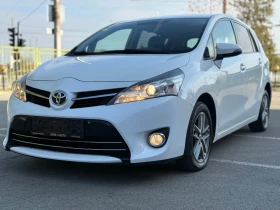 Toyota Verso 6скорости* КАМЕРА* АВТОПИЛОТ* КЛИМАТРОНИК* КСЕНОН, снимка 5