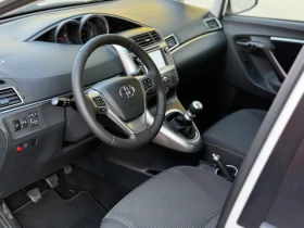 Toyota Verso 6скорости* КАМЕРА* АВТОПИЛОТ* КЛИМАТРОНИК* КСЕНОН, снимка 7