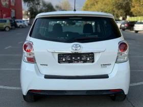 Toyota Verso 6скорости* КАМЕРА* АВТОПИЛОТ* КЛИМАТРОНИК* КСЕНОН, снимка 3