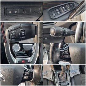 Peugeot 308 GT-LINE= АВТОМАТИК= ТОП СЪСТОЯНИЕ!, снимка 13