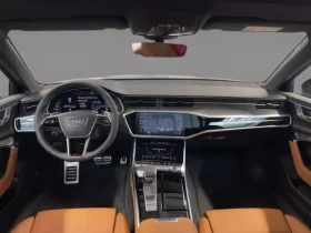 Audi Rs6 Avant Quattro = Black Optic = Гаранция, снимка 8