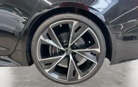 Audi Rs6 Avant Quattro = Black Optic = Гаранция, снимка 4