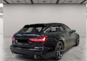 Audi Rs6 Avant Quattro = Black Optic = Гаранция, снимка 3