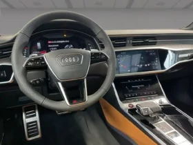 Audi Rs6 Avant Quattro = Black Optic = Гаранция, снимка 6