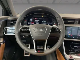 Audi Rs6 Avant Quattro = Black Optic = Гаранция, снимка 7
