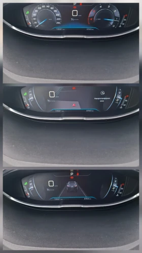 Peugeot 3008 1.5 хди Обслужено, снимка 16
