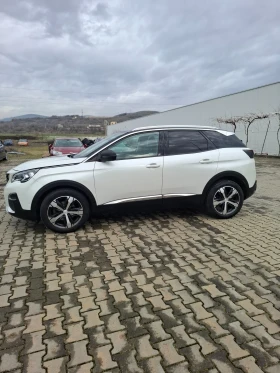 Peugeot 3008 1.5 хди Обслужено, снимка 5