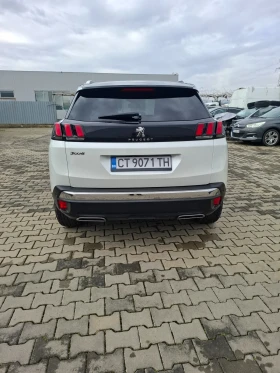 Peugeot 3008 1.5 хди Обслужено, снимка 8