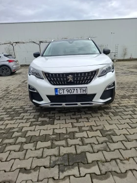 Peugeot 3008 1.5 хди Обслужено, снимка 9