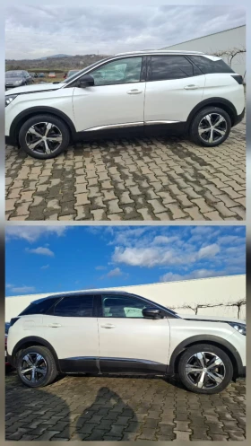Peugeot 3008 1.5 хди Обслужено, снимка 2