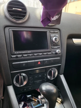 Audi A3 Фейслифт пълен s-line, снимка 10