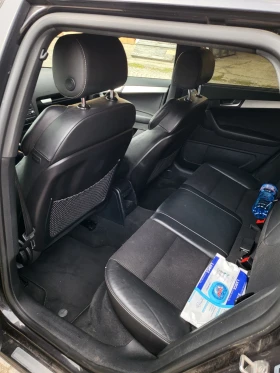 Audi A3 Фейслифт пълен s-line, снимка 12