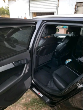 Audi A3 Фейслифт пълен s-line, снимка 5