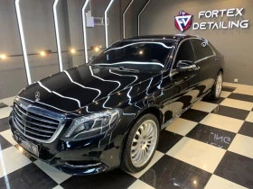Mercedes-Benz S 350 LONG-FULL, снимка 17