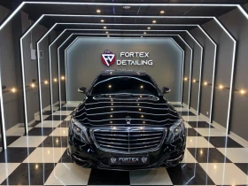 Mercedes-Benz S 350 LONG-FULL, снимка 13