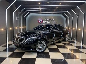 Mercedes-Benz S 350 LONG-FULL, снимка 14
