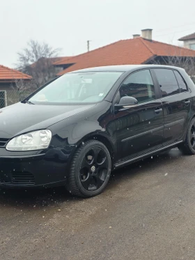 VW Golf, снимка 1