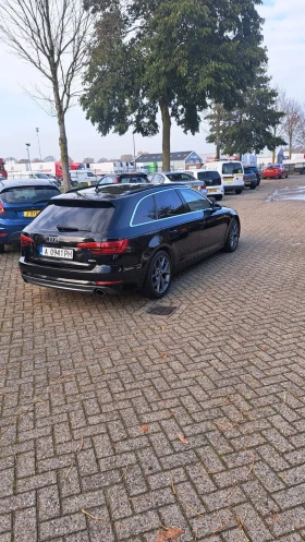 Audi A4 S Line, снимка 3