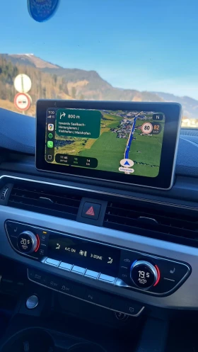 Audi A4 S Line, снимка 7