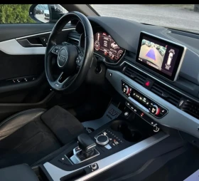 Audi A4 S Line, снимка 10