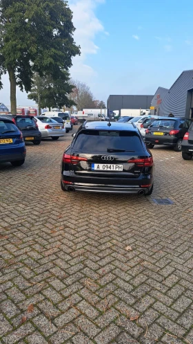 Audi A4 S Line, снимка 5