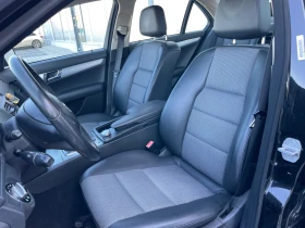 Mercedes-Benz C 220 646/АВАНГАРД/КОЖА/НАВИ/АВТОМАТ, снимка 8