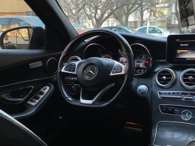 Mercedes-Benz C 220 AMG STYLE* , снимка 14