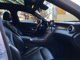 Mercedes-Benz C 220 AMG STYLE* , снимка 6