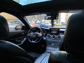 Mercedes-Benz C 220 AMG STYLE* , снимка 13