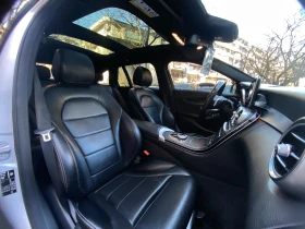 Mercedes-Benz C 220 AMG STYLE* , снимка 8