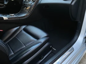 Mercedes-Benz C 220 AMG STYLE* , снимка 7