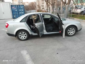 Audi A4 130, снимка 5