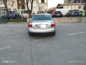 Audi A4 130, снимка 1
