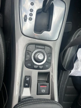 Renault Laguna, снимка 9