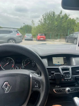 Renault Laguna, снимка 11