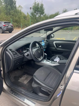 Renault Laguna, снимка 8