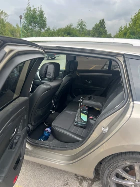 Renault Laguna, снимка 7