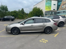 Renault Laguna, снимка 4