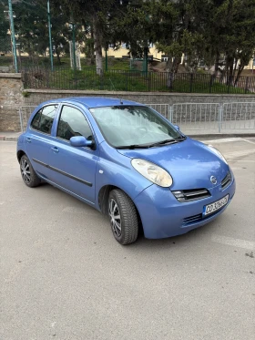 Nissan Micra, снимка 4