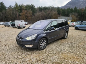 Ford Galaxy 20 140кс автомат GIIA, снимка 1