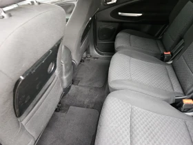 Ford Galaxy 20 140кс автомат GIIA, снимка 9
