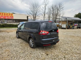 Ford Galaxy 20 140кс автомат GIIA, снимка 5